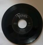 Vinyl singel 7" Ella Fitzgerald. Bingo Beat, 1960 tot 1980, Gebruikt, Overige formaten, Ophalen of Verzenden