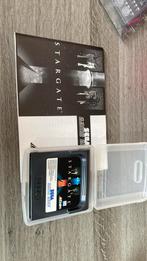 Stargate game gear, 1 speler, Ophalen of Verzenden, Gebruikt, Game Gear