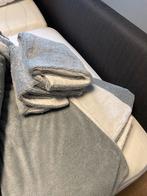 Optidee beddengoed pluche, Huis en Inrichting, Dekbedovertrek, Tweepersoons, Ophalen of Verzenden, Zo goed als nieuw