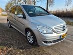 Mercedes-Benz B-Klasse 2.0 B200 Turbo 5DRS CVT 2006 Grijs, Auto's, Mercedes-Benz, Zwart, 4 cilinders, 400 kg, Particulier