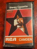 CASSETTEBANDJE ELVIS CAM 423 ORIGINEEL ZEER ZELDZAAM!!!, Ophalen of Verzenden, Zo goed als nieuw, 1 bandje