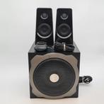 Trust Tytan 2.1 Speakerset voor PC in Goede Staat, Auto diversen, Autospeakers, Trust, Zo goed als nieuw, Support@trust.com, Laan van Barcelona 600
3317 DD Dordrecht
Netherlands