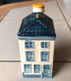 Delfts Blauw miniatuur KLM huisje nummer 26 verzegeld, Ophalen, Nieuw, 21 t/m 40