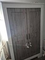 TWF Lucca kast babykamer, Ophalen, Gebruikt, 50 tot 70 cm, 105 cm of meer
