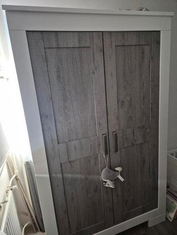 TWF Lucca kast babykamer beschikbaar voor biedingen