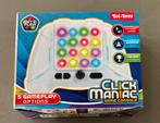 Game Console Click Maniac - NIEUW in doos!, Ophalen of Verzenden, Nieuw, Jongen of Meisje