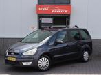 Ford Galaxy 2.0-16V Trend 7p airco LM org NL, Auto's, Ford, Voorwielaandrijving, Gebruikt, Origineel Nederlands, Bedrijf