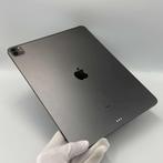 iPad Pro 12,9 4e 512GB grijs /kras vrij glas /93% batt /gara