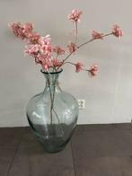 Grote mooi vaas, Ophalen, Overige kleuren, Minder dan 50 cm, Glas
