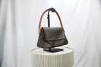 Louis Vuitton Mini Looping - #473, Gebruikt, Bruin, Ophalen of Verzenden, Louis Vuitton