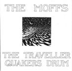 the moffs / the traveller - alt/indie/garage/punk, 7 inch, Single, Ophalen of Verzenden, Zo goed als nieuw