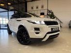 Land Rover Range Rover Evoque Coupé 2.0 Si 4WD Prestige |24, Auto's, Land Rover, Automaat, Euro 5, Zwart, 4 cilinders