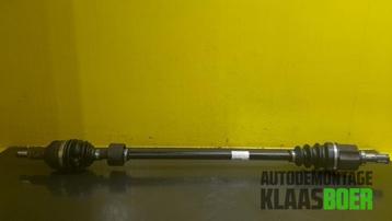 Aandrijfas rechts-voor van een Suzuki Swift beschikbaar voor biedingen