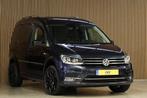 Volkswagen Caddy 2.0 TDI 150 PK DSG Highline | Marge | BTW /, Gebruikt, 4 cilinders, 150 pk, Leder