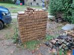 Klinkers, Tuin en Terras, Tegels en Klinkers, Ophalen, Overige materialen, Gebruikt, Klinkers
