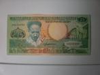 Suriname - 25 Gulden- Bankbiljet, Verzenden, Zuid-Amerika, Los biljet