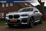BMW X4 M40d Aut. | M-Pakket | Harman-Kardon | Led | Head-Up, Auto's, BMW, Automaat, 221 €/maand, Gebruikt, Euro 6