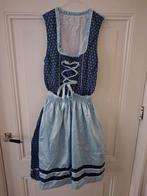 Dirndl oktoberfest jurk tiroler jurk trachten, Ophalen, Gedragen, Overige thema's