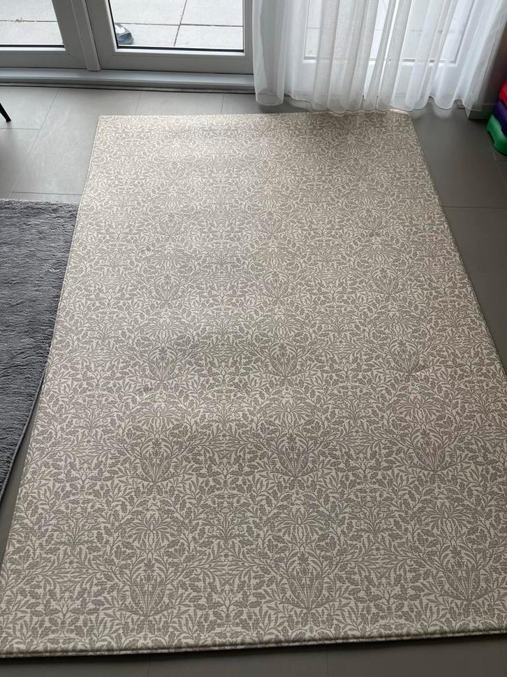 Speelmat Morris & Co. Brer Rabbit - Nieuw!, Huis en Inrichting, Stoffering | Tapijten en Kleden, Nieuw, 100 tot 150 cm, 200 cm of meer