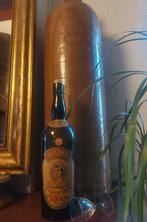 Antieke MAMA very old rhum fles, Ophalen of Verzenden, Zo goed als nieuw, Verpakking
