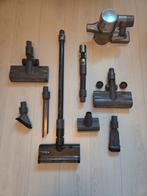 Dreame T30 draadloze stofzuiger, Ophalen of Verzenden, Gebruikt, Reservoir, Stofzuiger