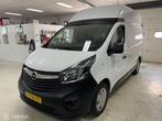 Opel Vivaro bestel L1 H2 1.6 CDTI L1H2 107.000 km, 125 pk, Gebruikt, Euro 6, 4 cilinders