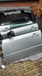 Deuren subaru Impreza blobeye, Ophalen of Verzenden, Honda, Deur