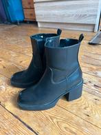 Women’s Black Boots, Chunky Heel, Kleding | Dames, Schoenen, Hoge laarzen, Only, Zwart, Ophalen of Verzenden
