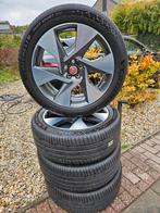 Jaguar I-Pace 20 inch Velgen + Banden + Sensoren, Auto-onderdelen, Banden en Velgen, Ophalen, Banden en Velgen, Personenwagen