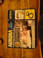 Aurora AFX GX1100 Racebaan - Vintage, Overige merken, Gebruikt, Auto, Groter dan 1:32