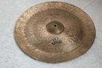 NIEUW!  Soultone Inferno china bekken 1237gr. 18 inch, Ophalen of Verzenden, Nieuw, Drums of Percussie
