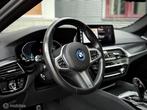 BMW 5-serie Touring 530e M-Sport | Pano | ACC | Memoryseats, 1998 cc, Achterwielaandrijving, Gebruikt, 4 cilinders
