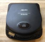 Goed werkende SuperTech discman draagbare cd-speler, Ophalen of Verzenden, Discman