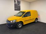 Volkswagen Caddy 1.6 TDI Economy Baseline, Auto's, Bestelauto's, Voorwielaandrijving, Euro 5, Gebruikt, Zwart