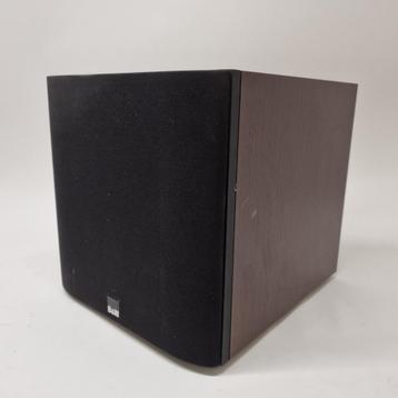 Bowers & Wilkins ASW610 | incl garantie beschikbaar voor biedingen
