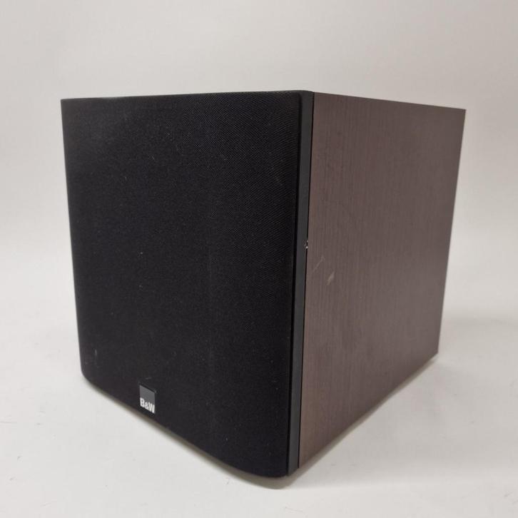 Bowers & Wilkins ASW610 | incl garantie, Auto diversen, Autospeakers, Zo goed als nieuw