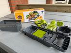 Mandoline, groente snijder, Ophalen of Verzenden, Nieuw