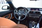 BMW 3 Serie 320i High Executive € 23.975,00, Auto's, BMW, Automaat, 4 cilinders, Bedrijf, Nieuw