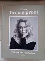 Eva jinek droom groot, Verzenden