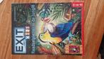 Exit kids - Raadselplezier in de jungle, Ophalen of Verzenden, Zo goed als nieuw