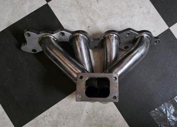 Suzuki gti g13b turbo uitlaat spruitstuk beschikbaar voor biedingen