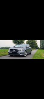 Mercedes W176 A 220 CDI AUTOMAAT 7G DCT Urban, euro 6B, Auto's, Mercedes-Benz, 4 cilinders, USB, Leder, Diesel