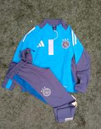 ajax trainingspak maat xl, Ophalen of Verzenden, Nieuw, Maat 56/58 (XL), Voetbal