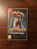 Metroid Prime Remastered, Spelcomputers en Games, Games | Nintendo Switch, Avontuur en Actie, 1 speler, Ophalen of Verzenden, Zo goed als nieuw