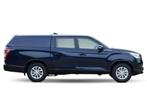 SsangYong Musso 19 IST Hardtop Force Pro+ LB - versch. kleur, Ophalen of Verzenden, Nieuw