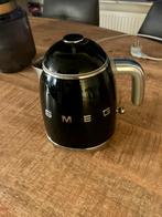 Waterkoker SMEG, Minder dan 1 liter, Ophalen of Verzenden, Zo goed als nieuw