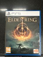 Elden Ring PS5 - Zo goed als nieuw!, Spelcomputers en Games, Ophalen, Zo goed als nieuw