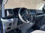 Volkswagen Crafter 2.0TDI 140PK DSG L3H3 / Euro6 (bj 2021), Auto's, Stof, Gebruikt, 4 cilinders, Met garantie (alle)