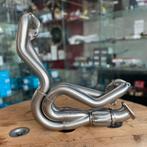 CobraSport unequal spruitstuk - Subaru BRZ Toyota GT86, Ophalen of Verzenden