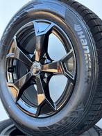 NIEUWE Audi Q3 F3 velgen + winterbanden, Ophalen, 215 mm, Banden en Velgen, Nieuw